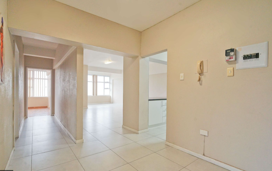 To Let 3 Bedroom Property for Rent in Quigney Eastern Cape